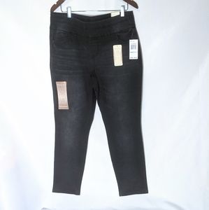 NWT Recreation skinny jeans size 1X